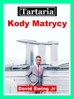 cover image of Tartaria--Kody Matrycy